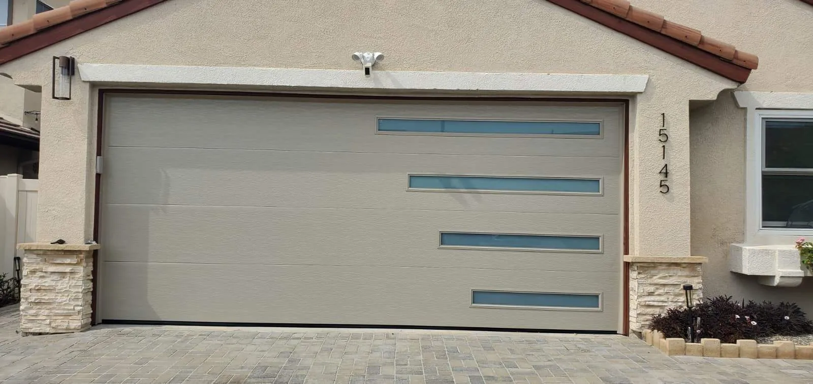 Garage Door Installation