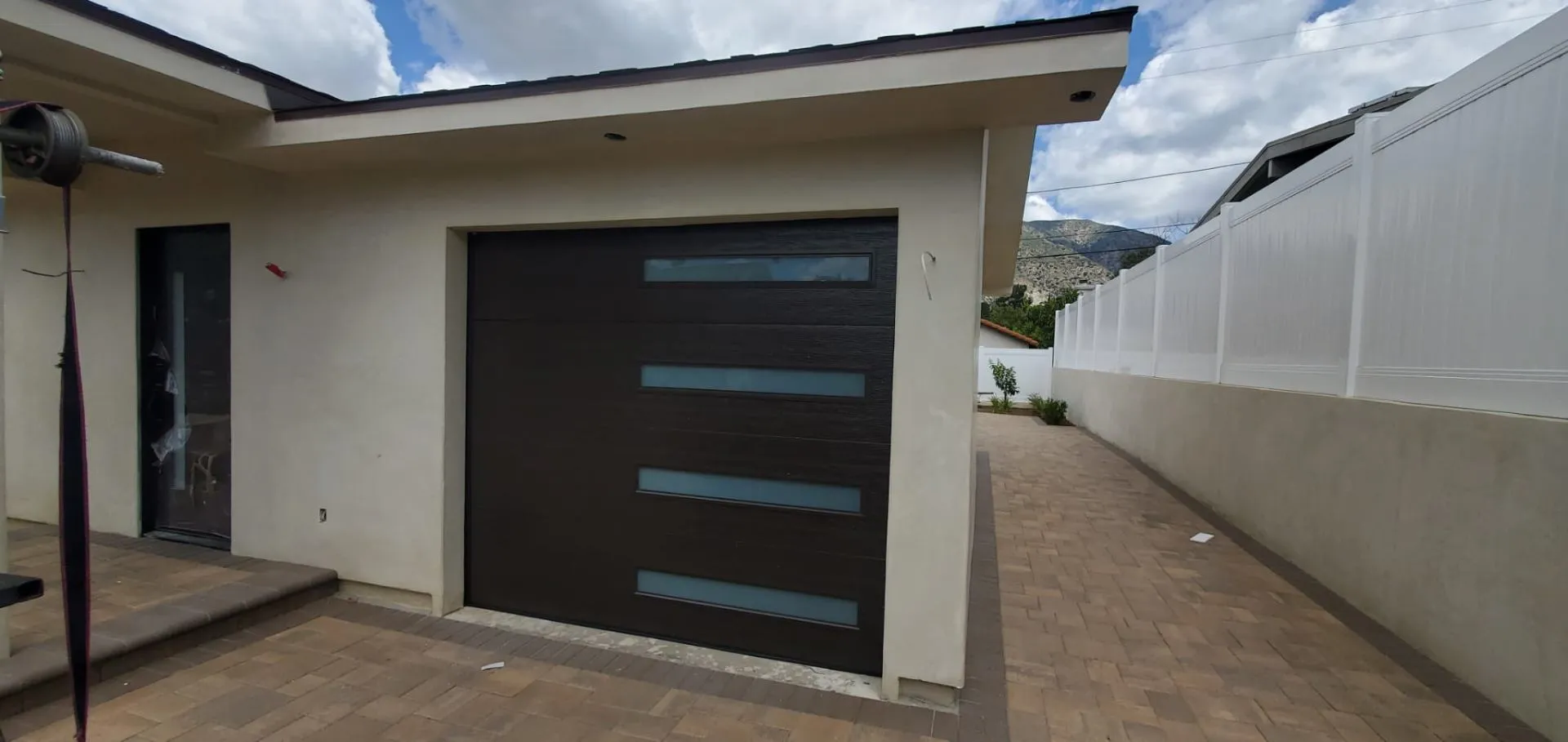 Door Automation