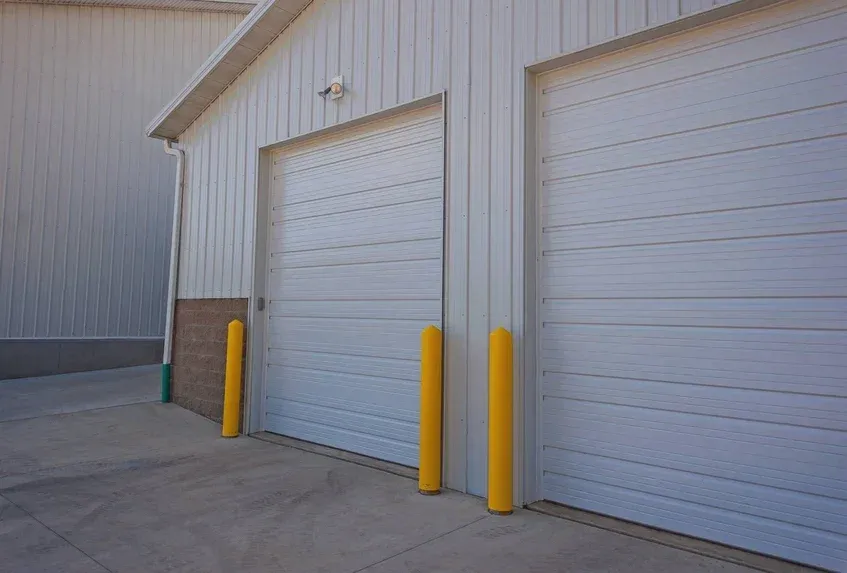 Industrial Services