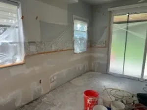 Drywall Services