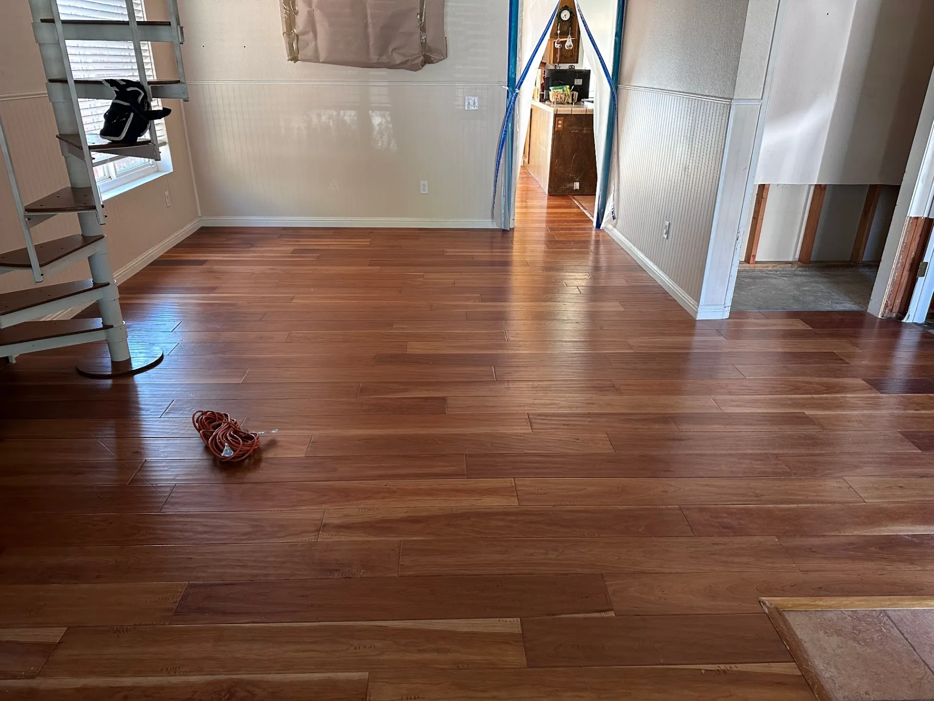 Flooring Services