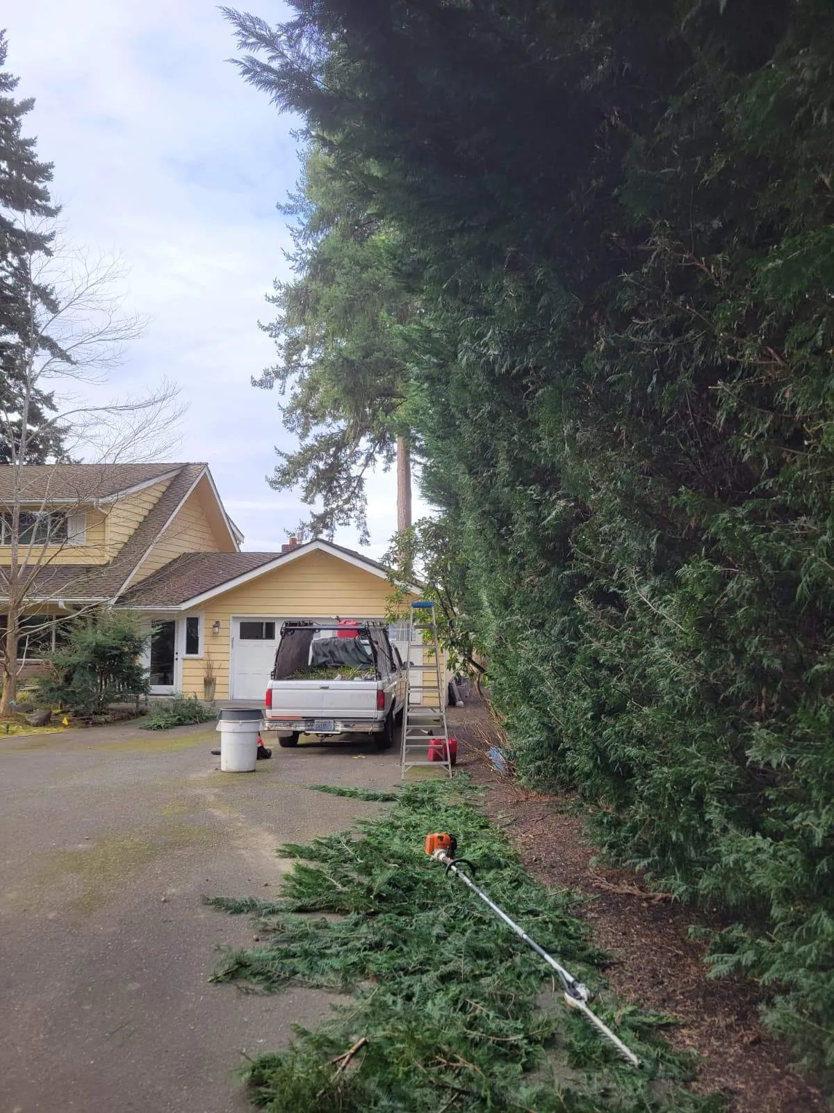 HD Construction and Home Services LLC