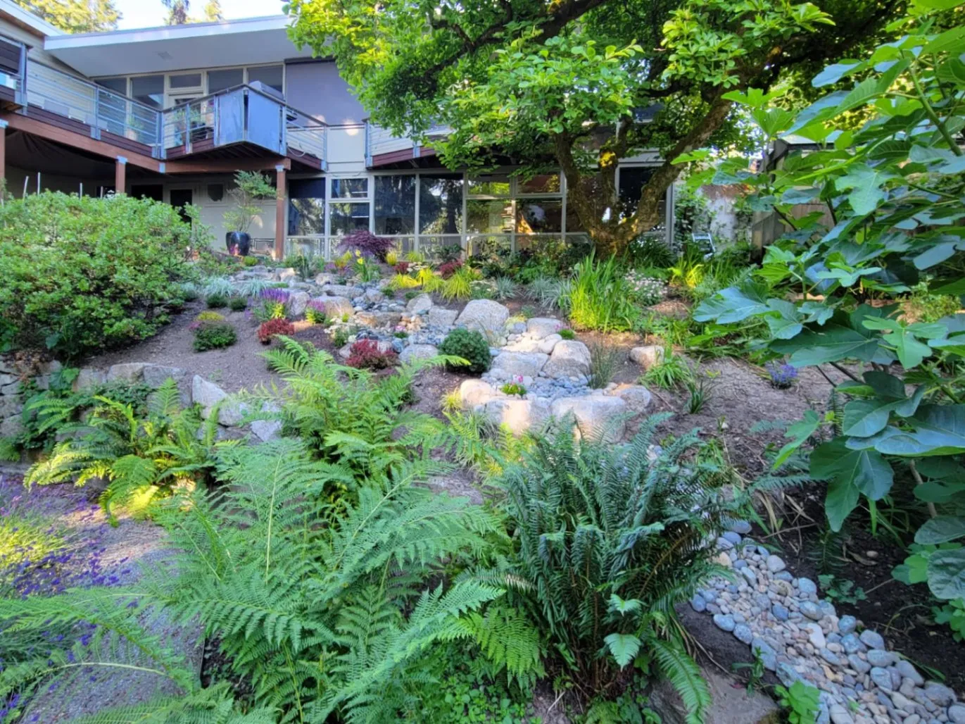 HD Construction and Home Services LLC