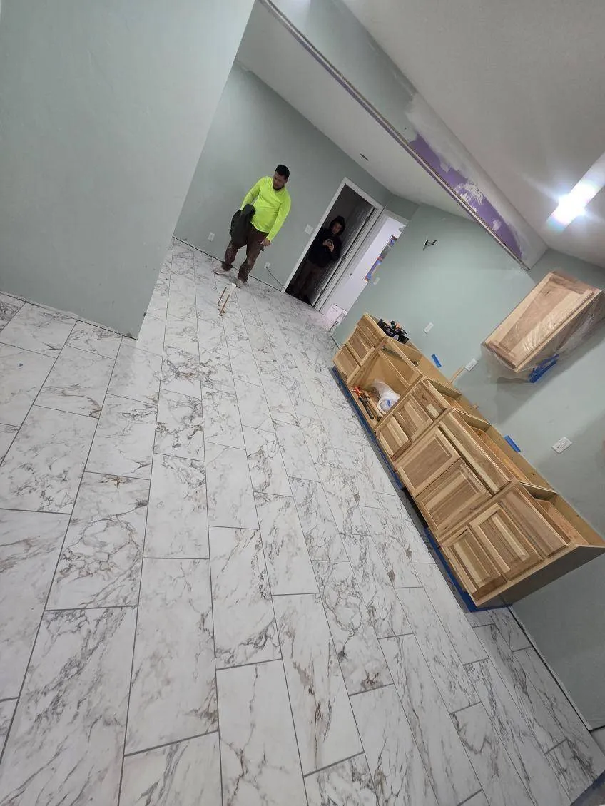 AGX Home Improvement