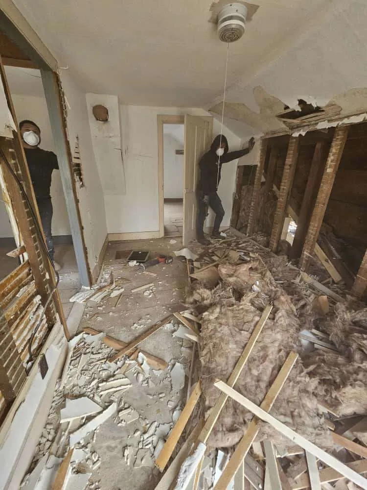 AGX Home Improvement