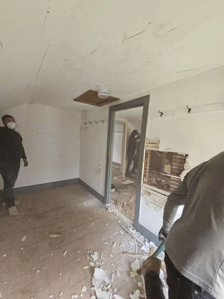 AGX Home Improvement