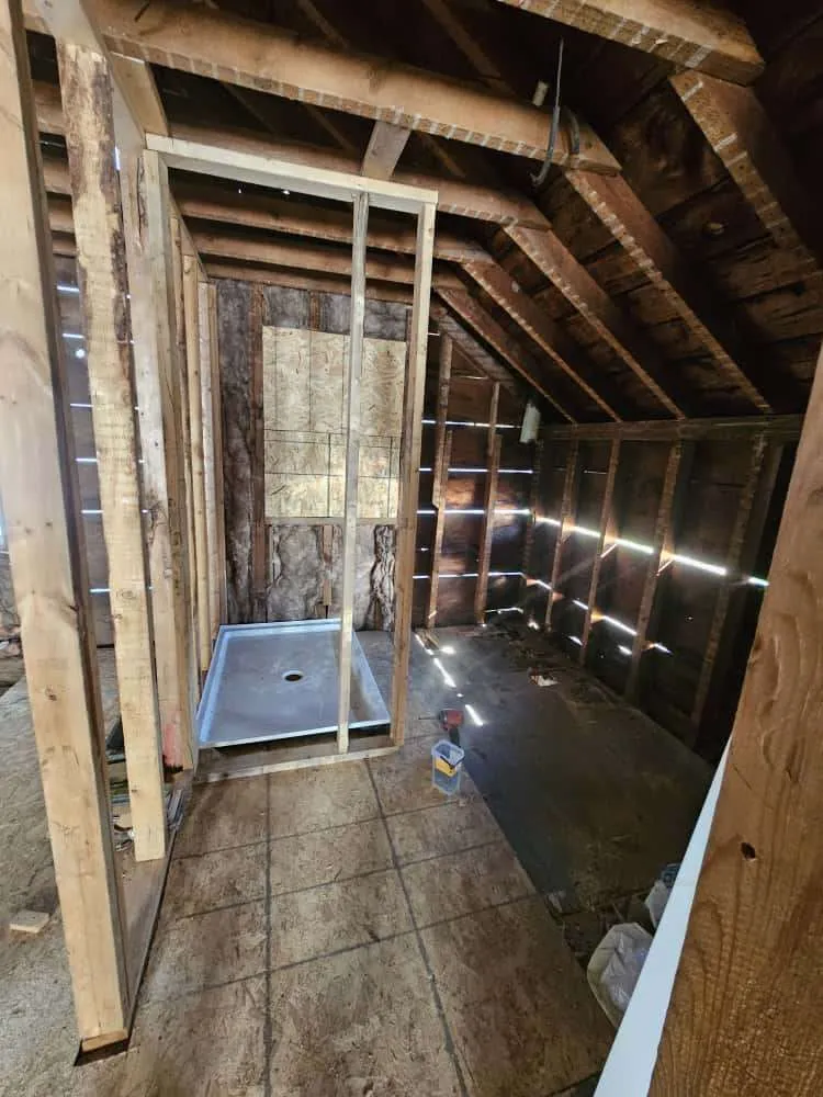 AGX Home Improvement