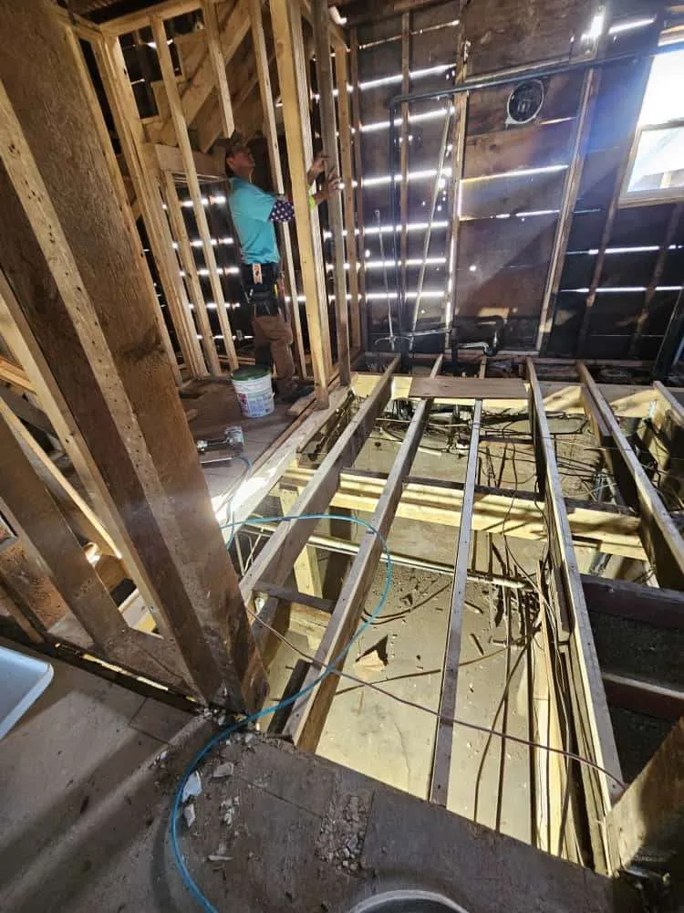 AGX Home Improvement