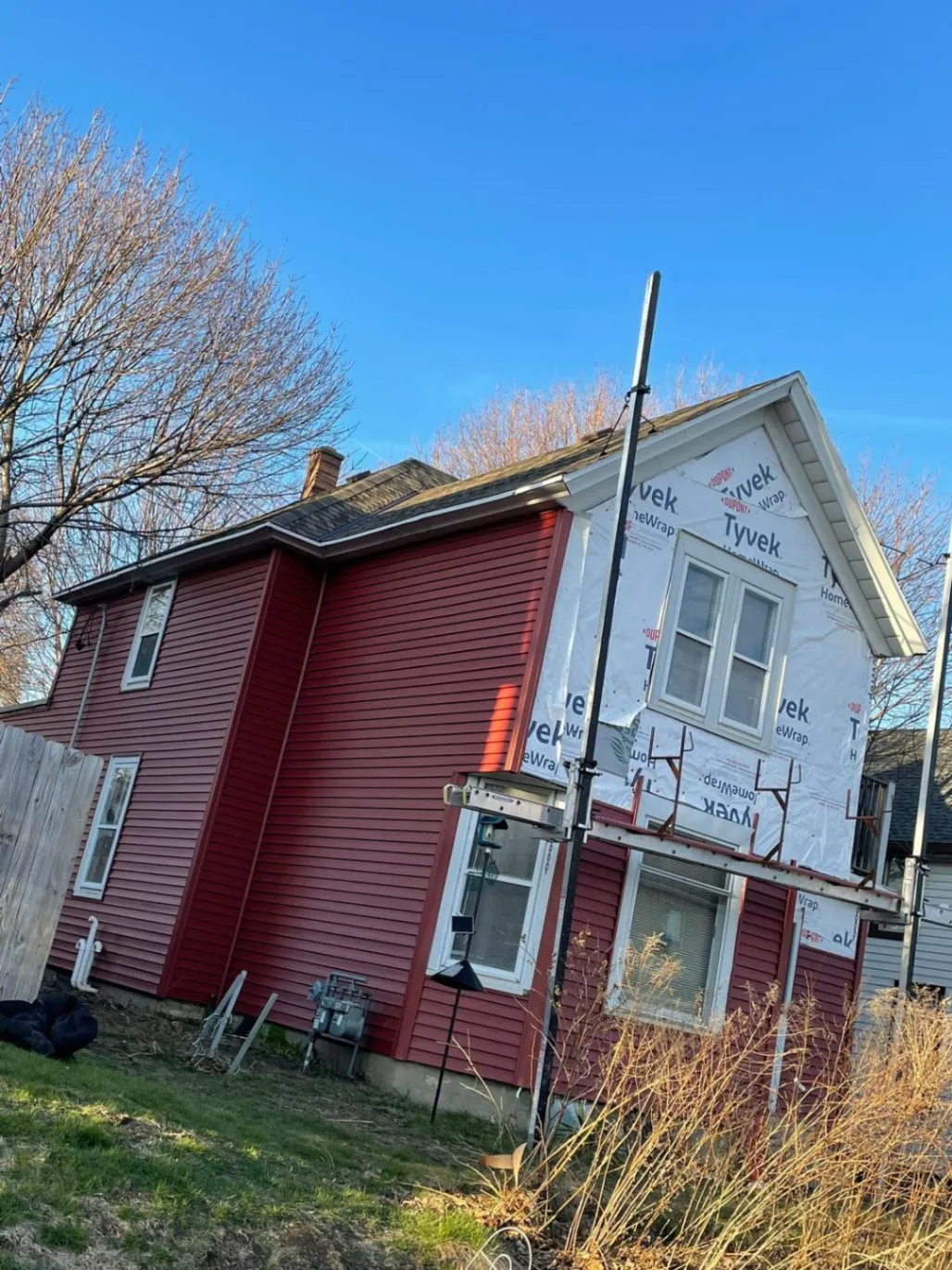 AGX Home Improvement