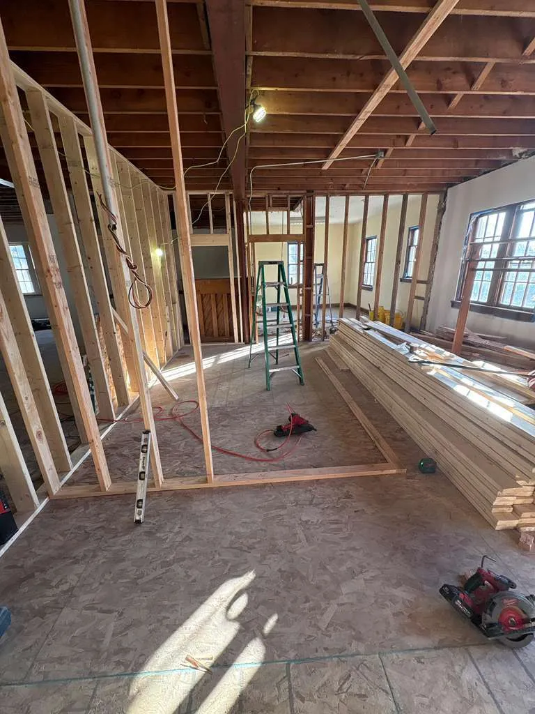 AGX Home Improvement