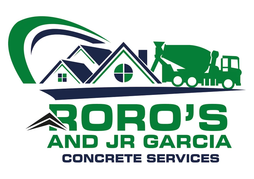 Roro's And Jr Garcia Concrete  Services