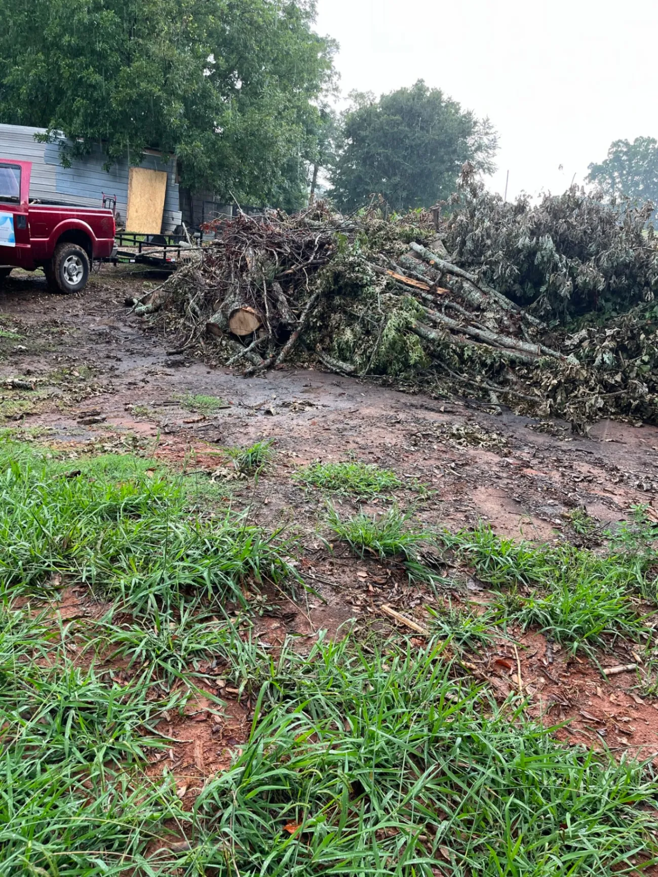 J & S Outdoor Services LLC