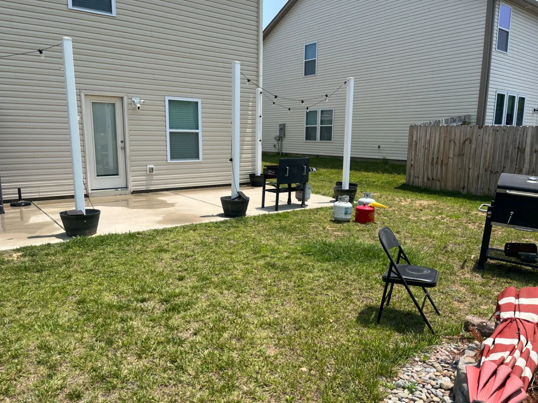 J & S Outdoor Services LLC