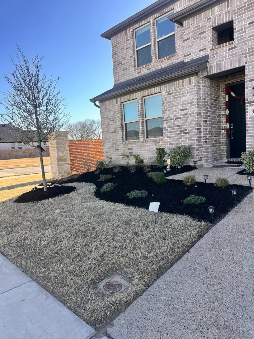 Transforming Outdoor Spaces with Precision