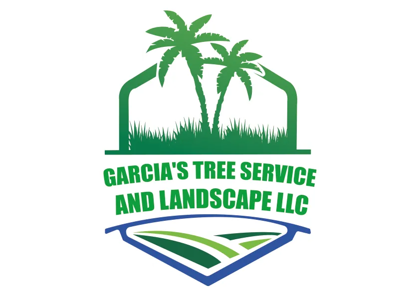 Garcia's Tree Service And Landscape LLC