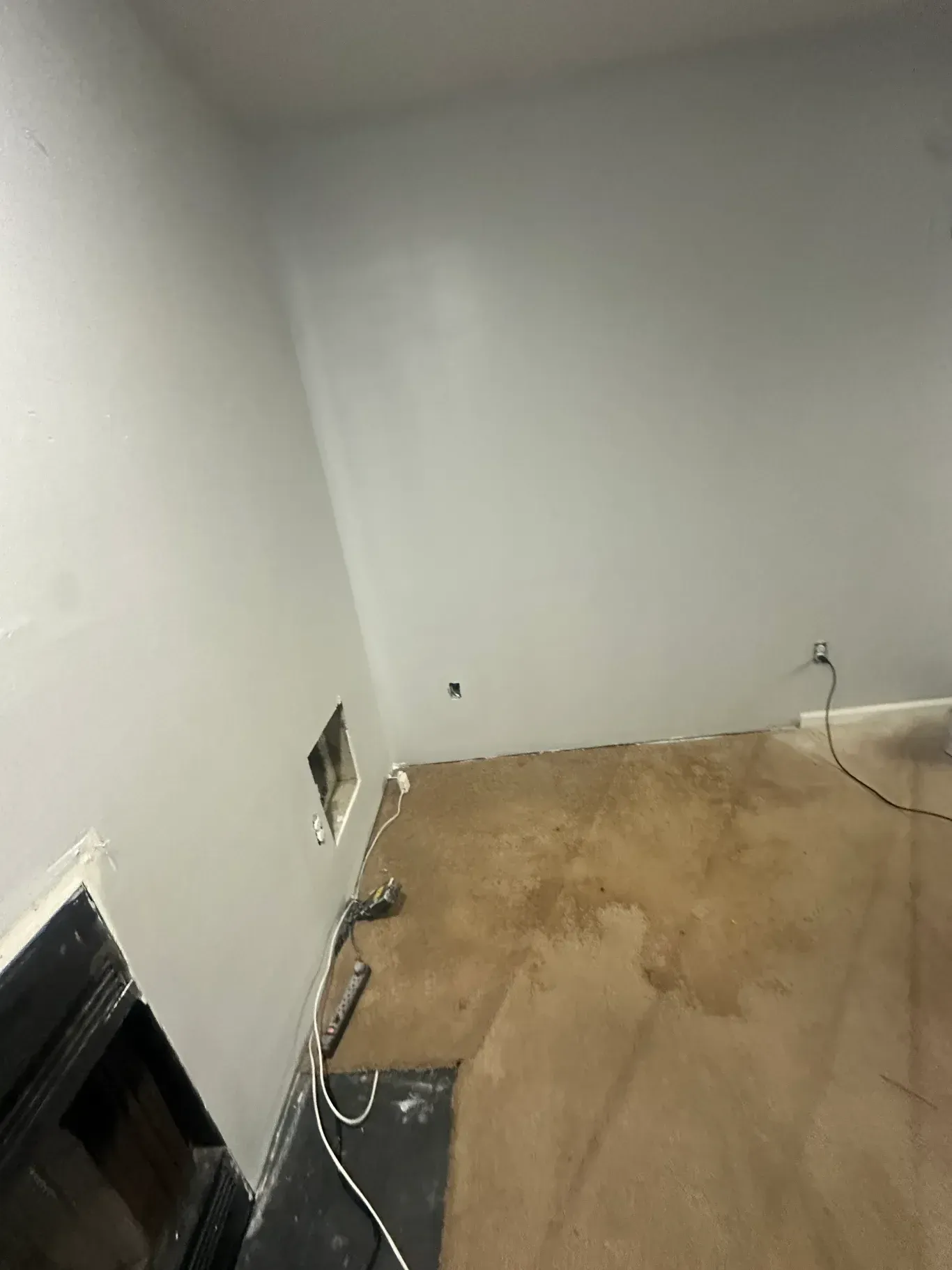 Super Mario Handyman and Landscaping LLC