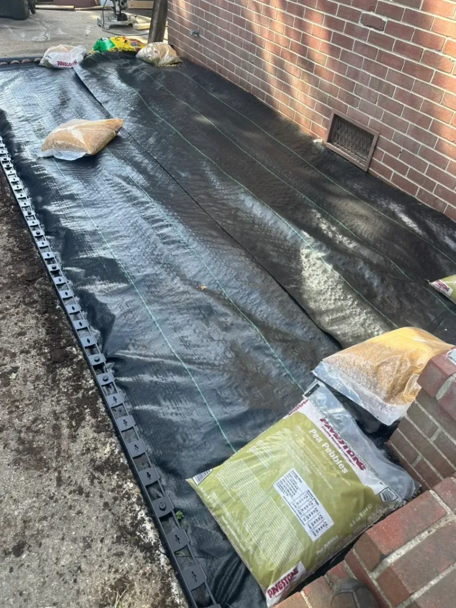 Super Mario Handyman and Landscaping LLC