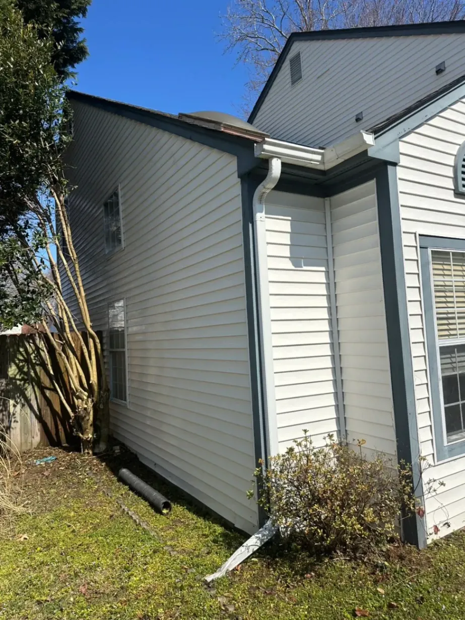 Super Mario Handyman and Landscaping LLC