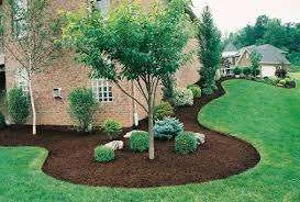 Mulching Services