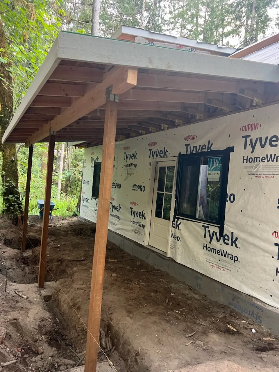 International Construction LLC
