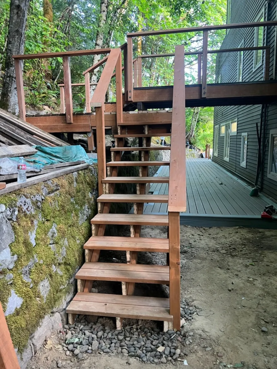 International Construction LLC