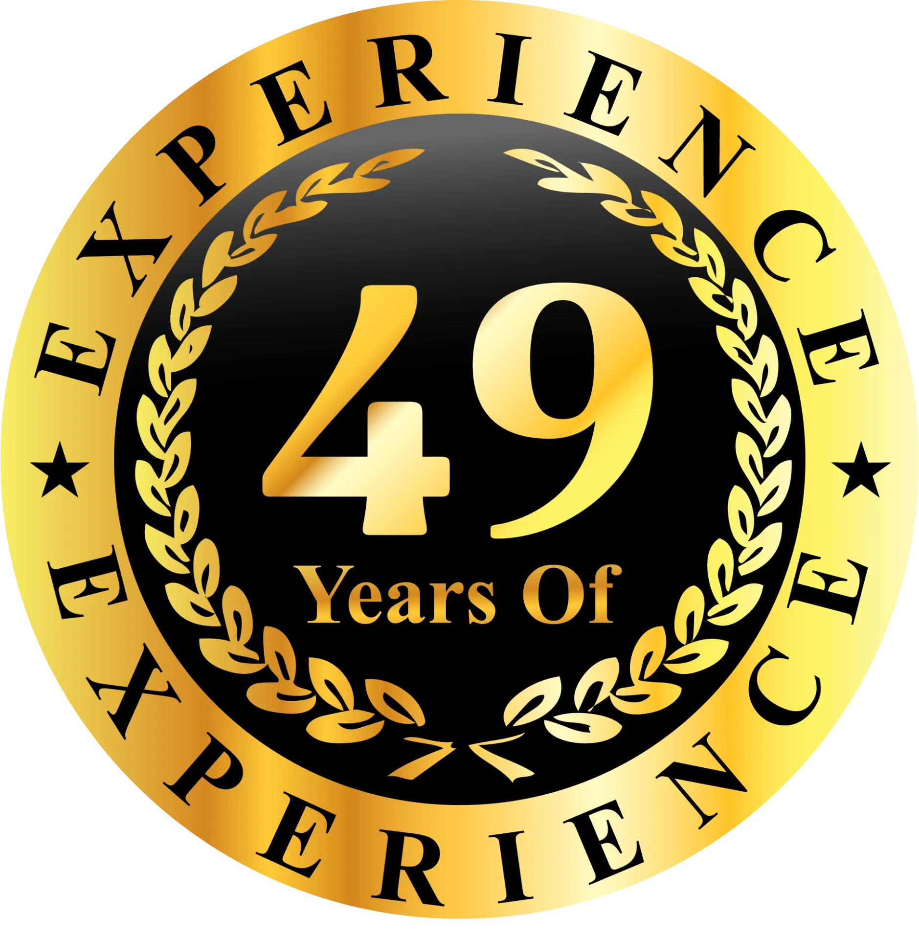 Recognition badge 1