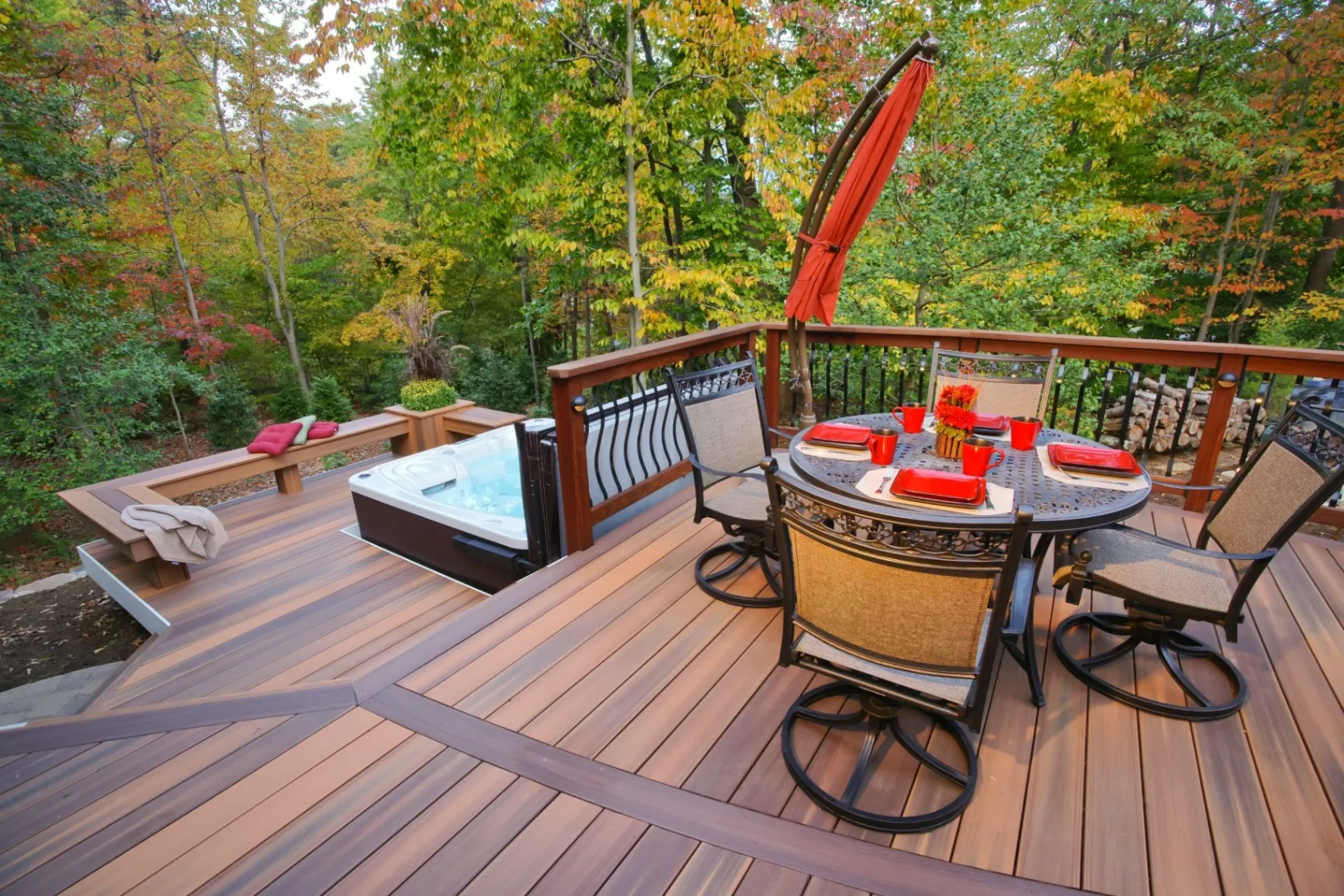Annapolis Landscaping INC