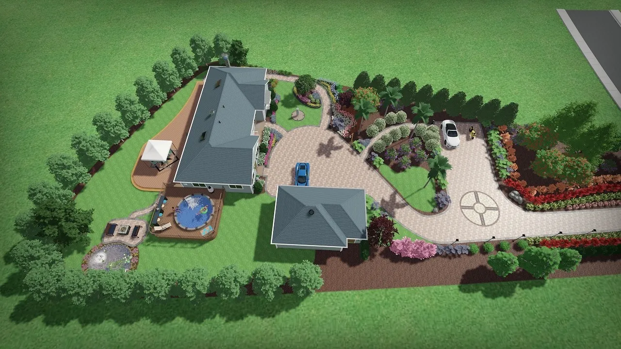 imagen Landscape Design