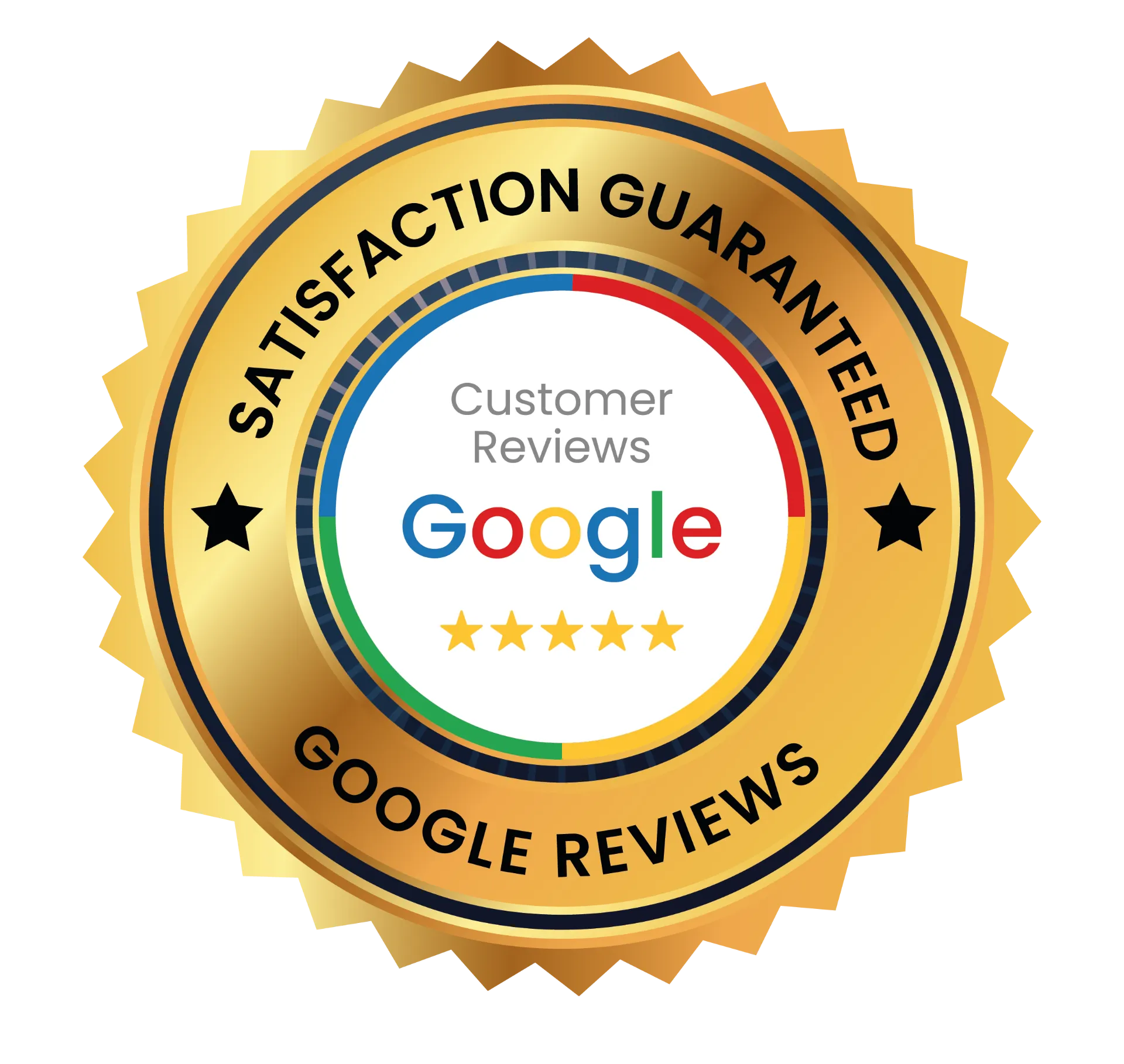 Recognition badge 2
