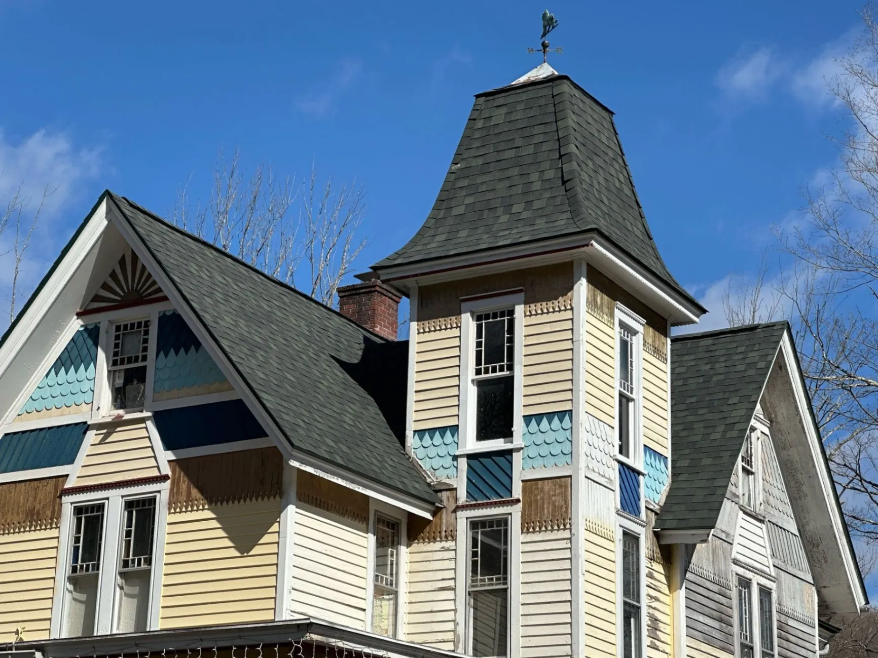 Diaz Construction