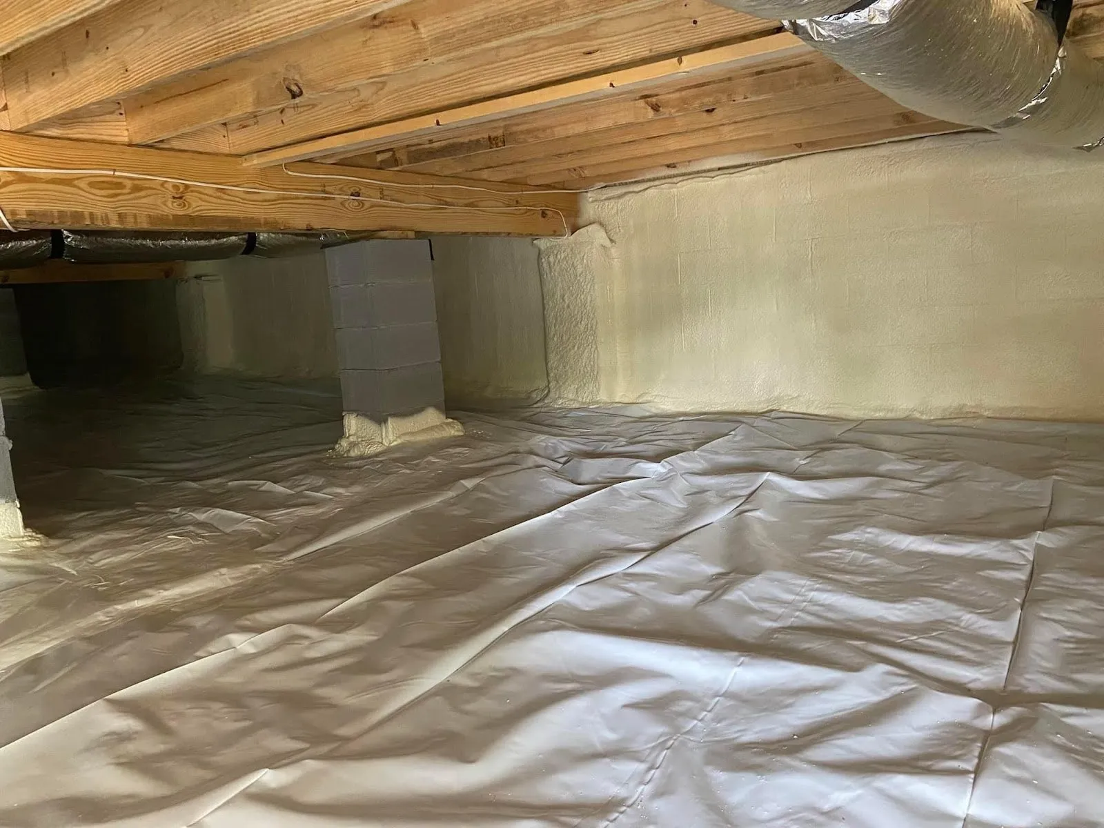 F&G Insulation Pros LLC