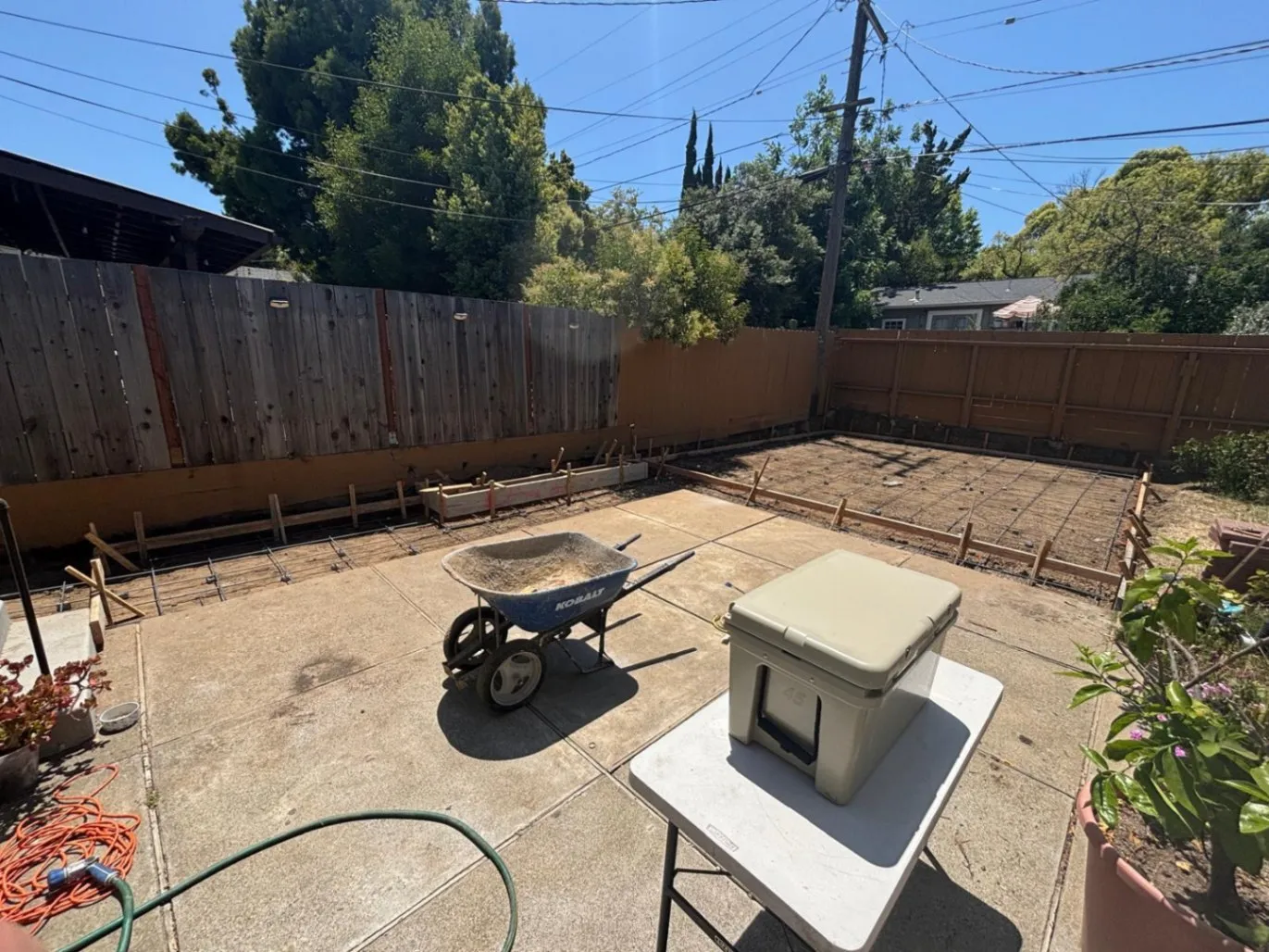 AGC Concrete