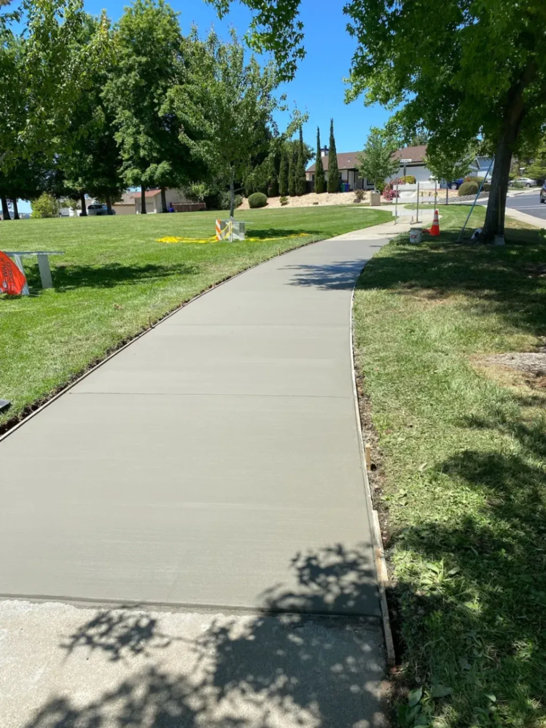 AGC Concrete