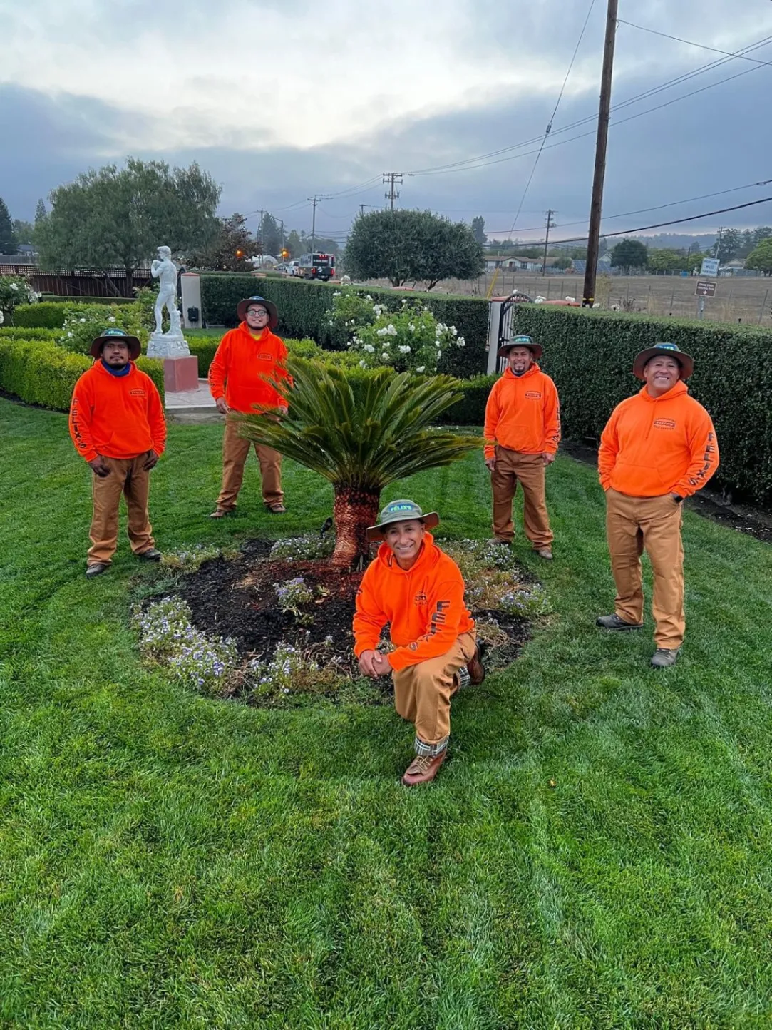 Tree Planting