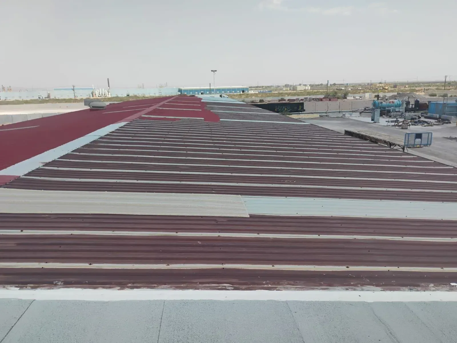 Ceballos Roofing LLC
