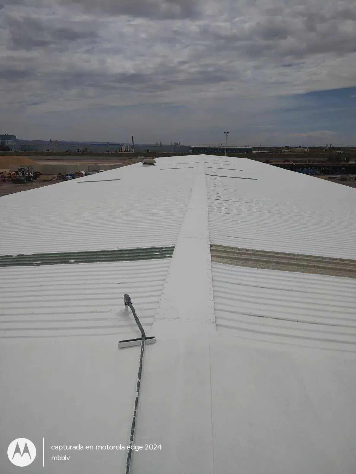 Ceballos Roofing LLC