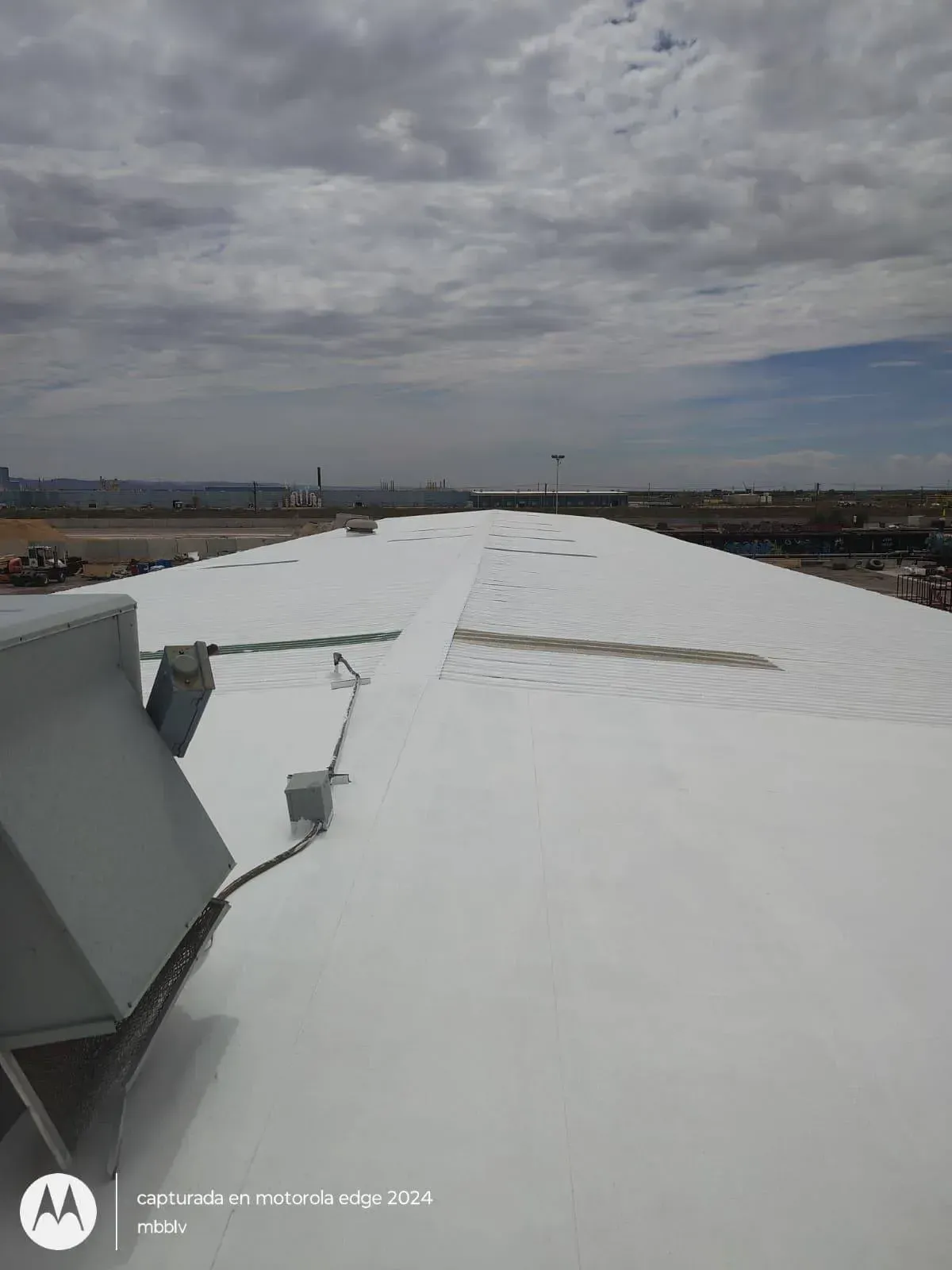 Ceballos Roofing LLC