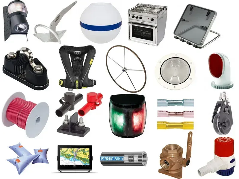 All Marine Supplies