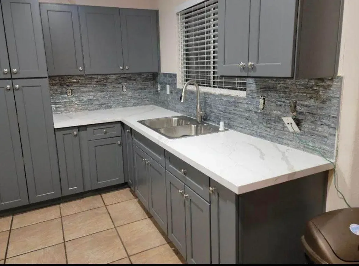Kitchen Remodeling