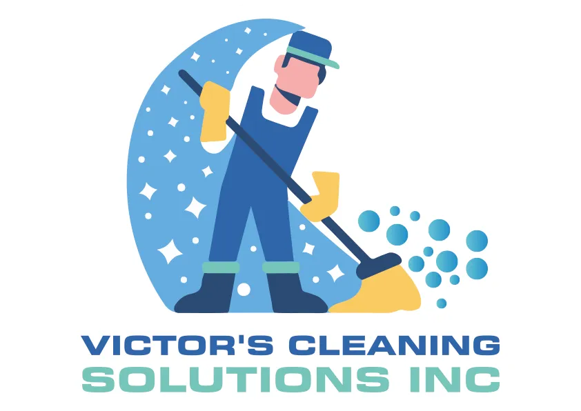 Victor's Cleaning Solutions Inc