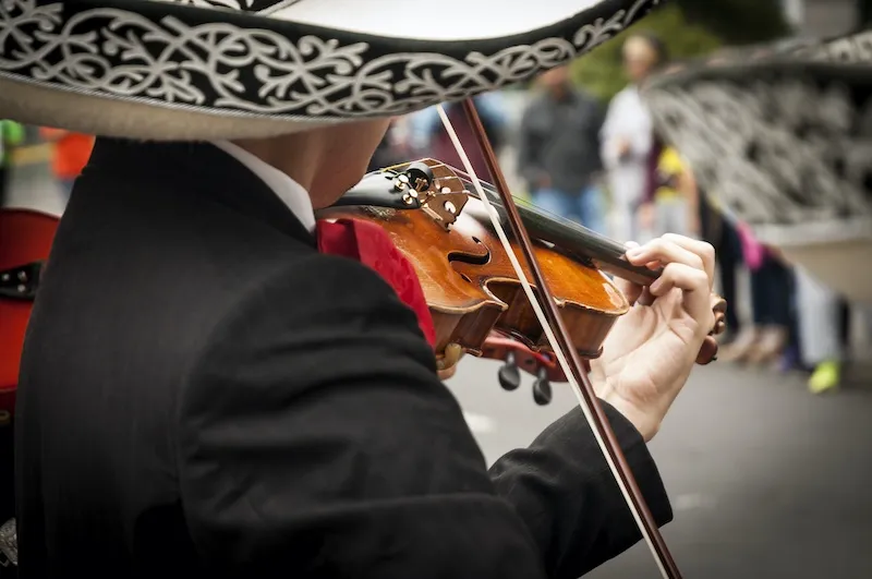 Mariachi for Masses