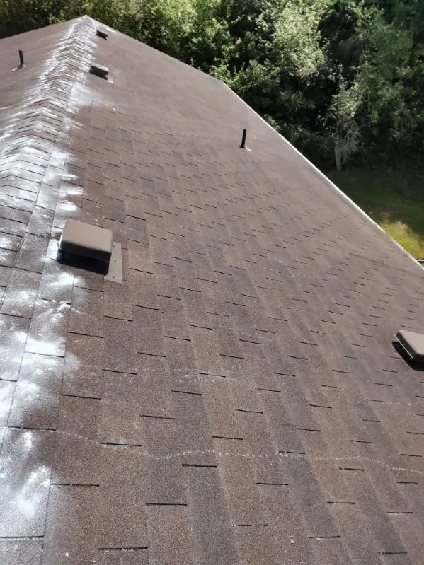 Roofing Services