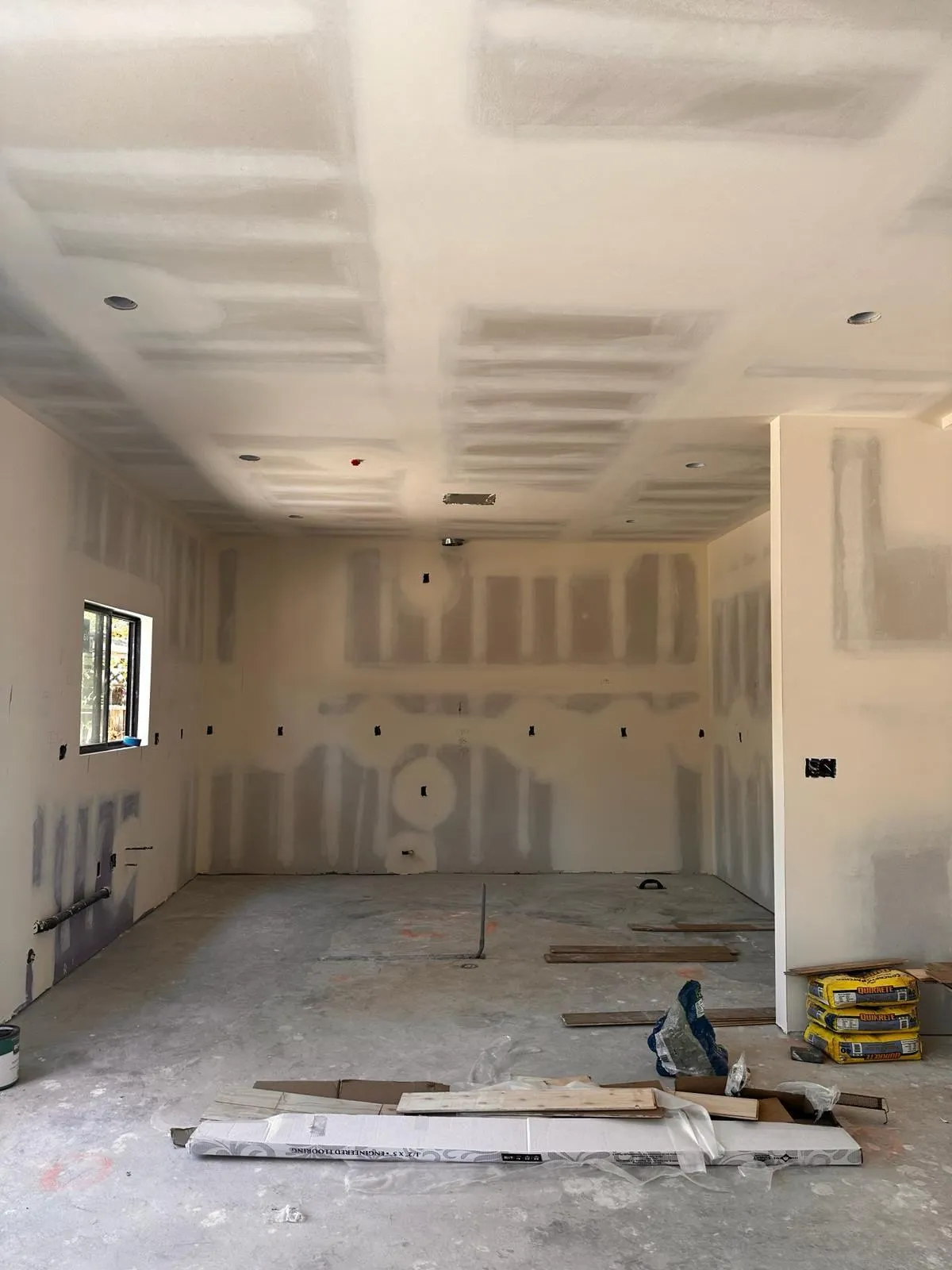 Drywall