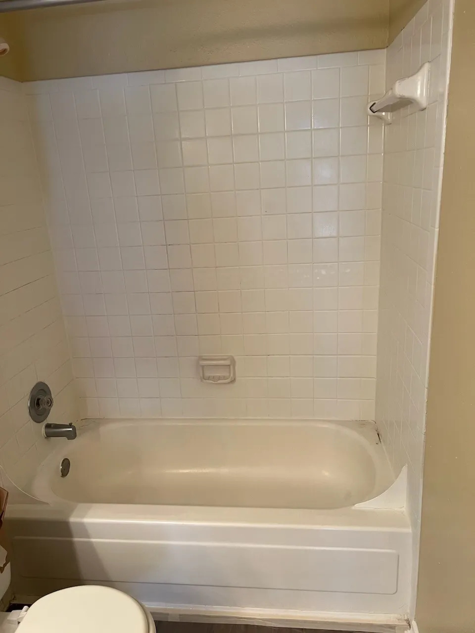 Bathtubs