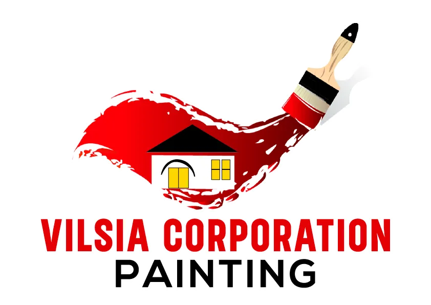 Vilsia Corporation Painting