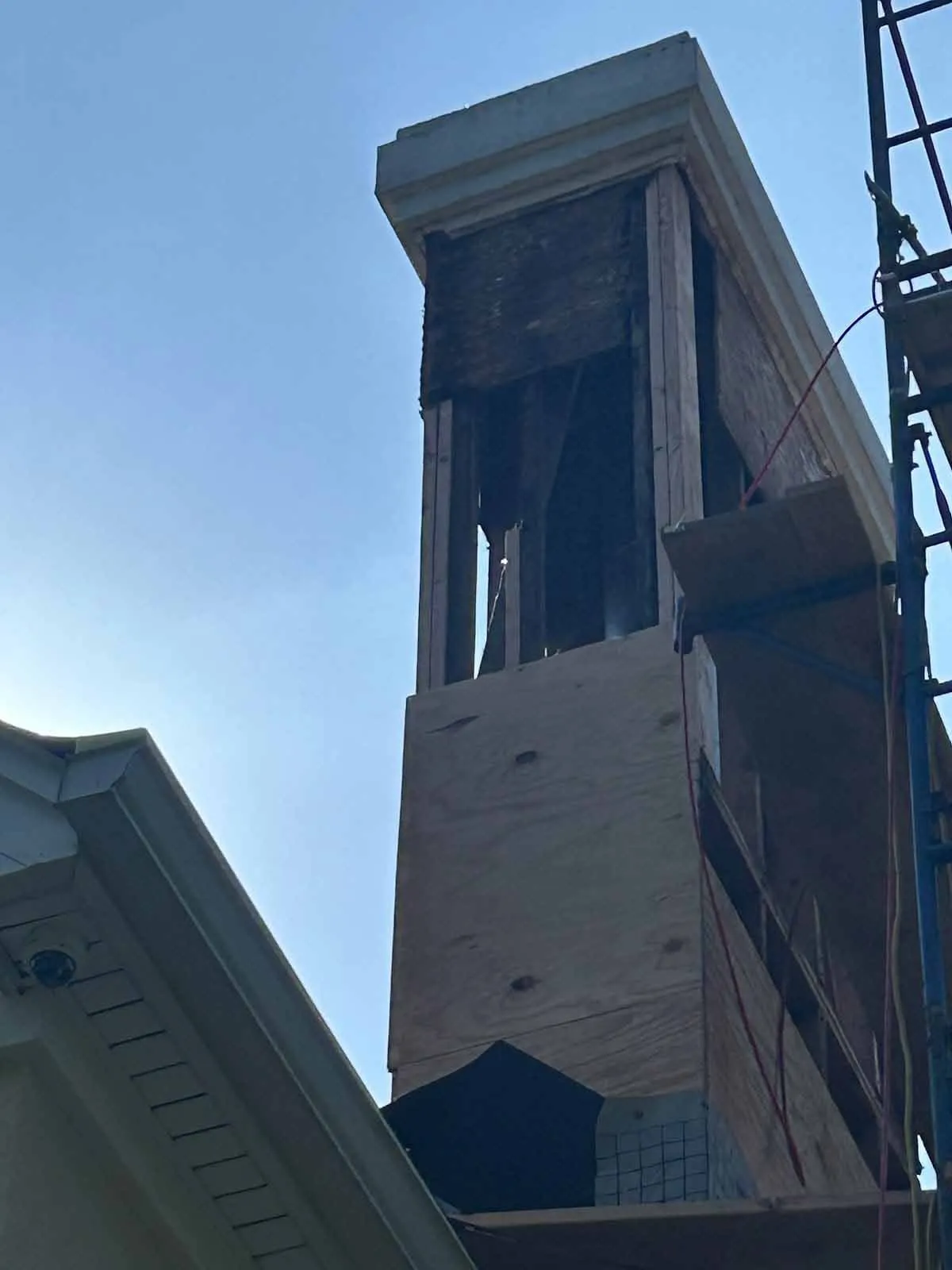 Retana Custom Masonry Corp