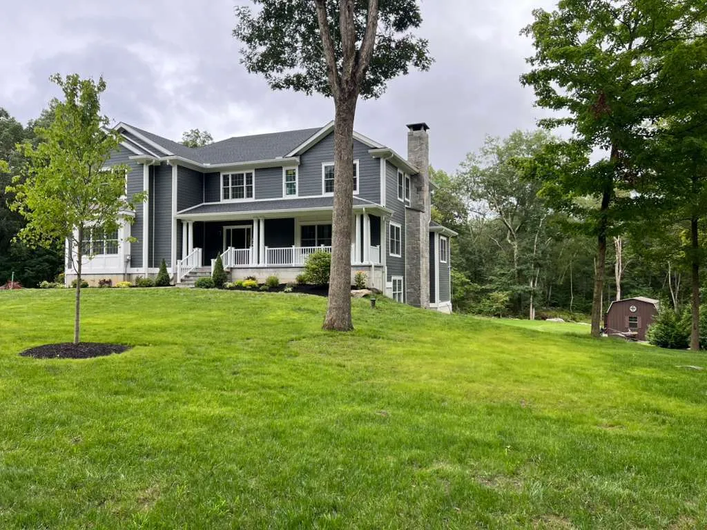 Jar Construction Corp