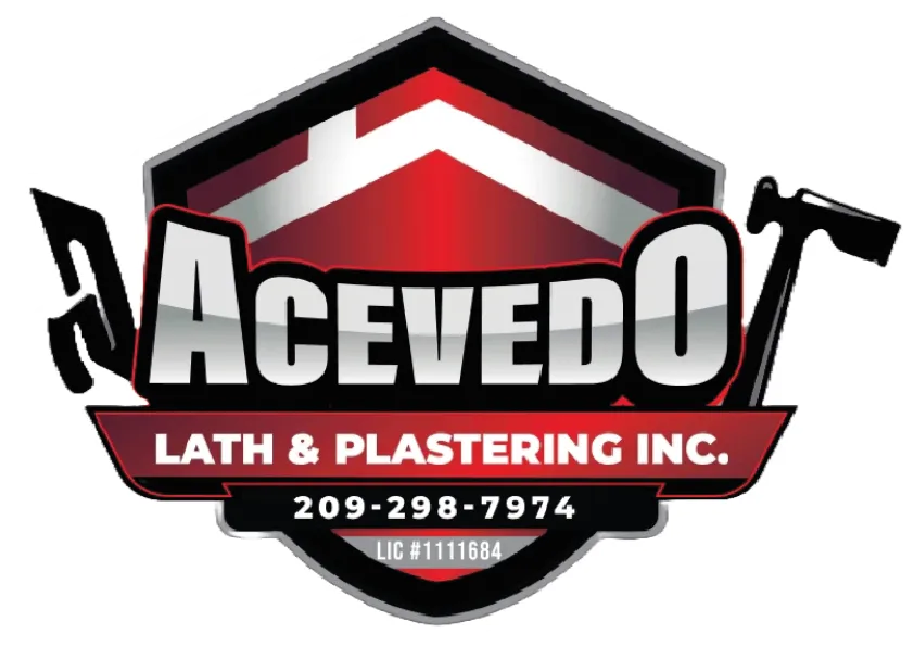 Acevedo Lath & Plastering Inc