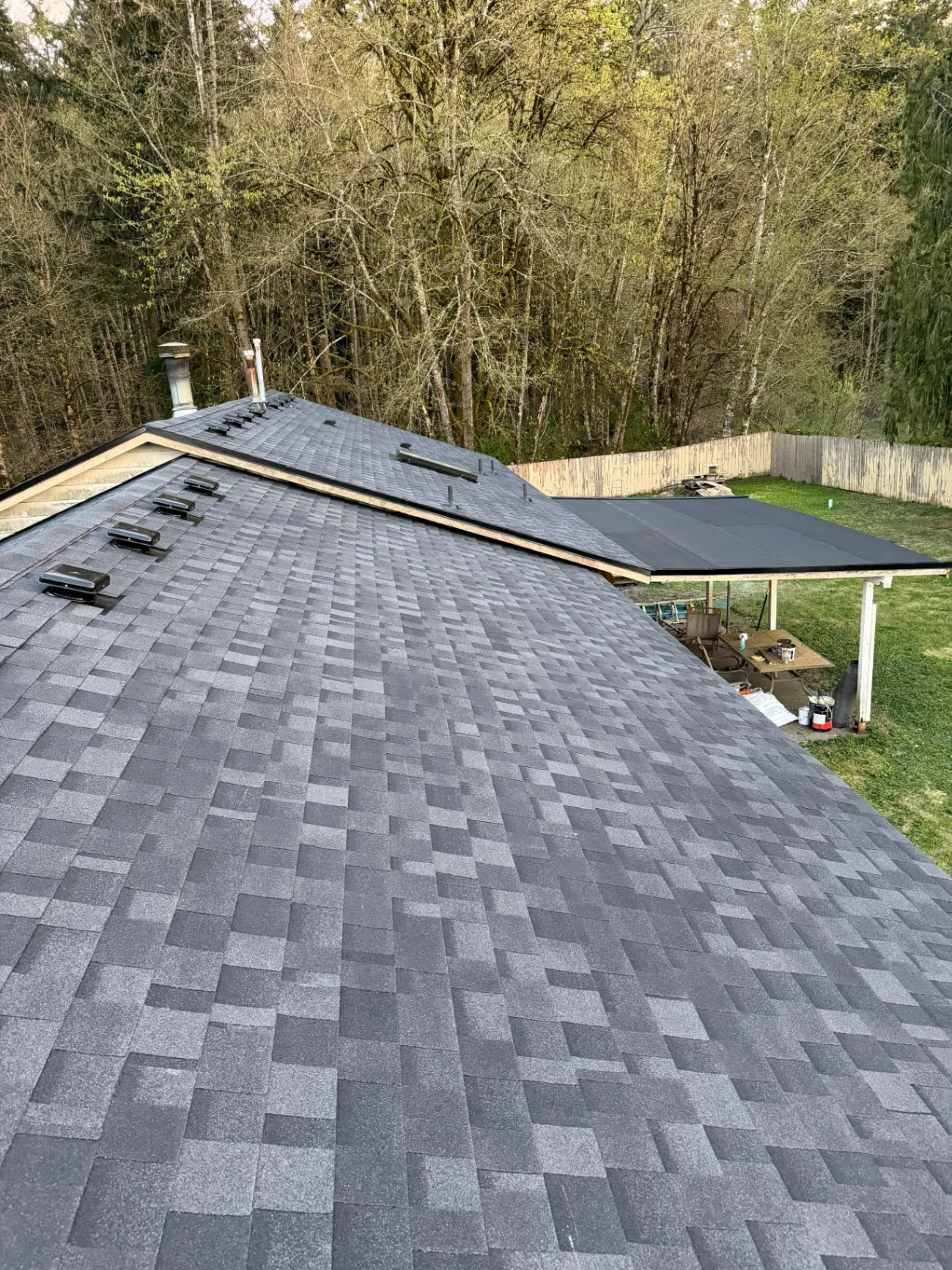 The Great Roofing & Gutters LLC
