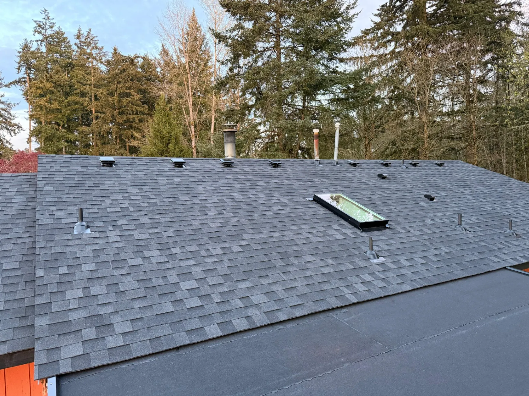 The Great Roofing & Gutters LLC